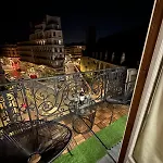 Appartement de charme 3 pièces Paris Centre Marais
